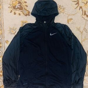 Nike Training Utility Full Zip Medium